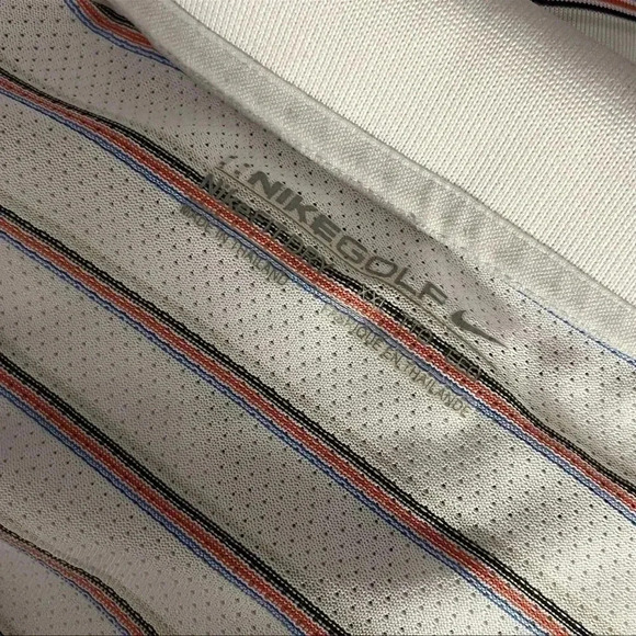 ❤️ Nike DRI FIT Polo Shirt Arizona State University Sun Devils Mens 2XL - Picture 5 of 9